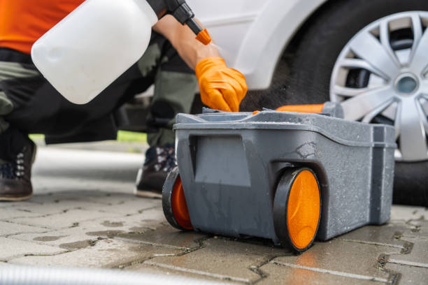 Best Best portable toilet rental  in Windom, MN
