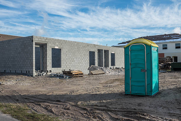 Porta potty rental for outdoor events in Windom, MN